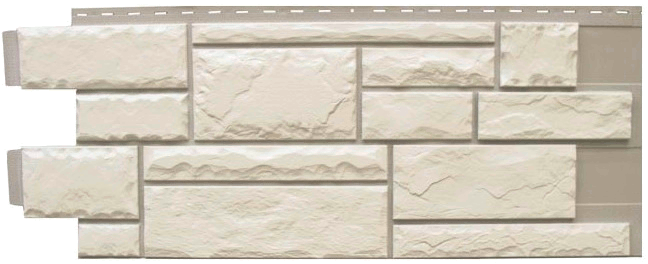 Produktbild von Fassade bekleiden mit Novik Bruchstein