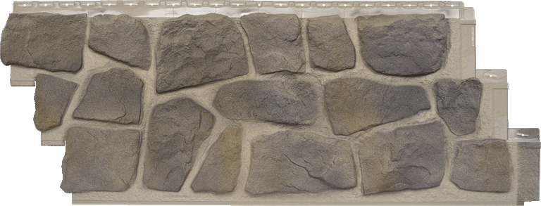 Produktbild von Fassade bekleiden mit Novik Fieldstone